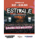 Gagnez vos billets pour l'Estivale Open Air à Estavayer-le-Lac du 30 juillet au 2 août