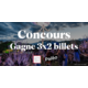 Gagnez 3 x 2 billets pour le Paléo Festival