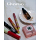 Gagnez un pack beauté avec des produits de chez NYX, Pixi Beauty, Sephora etc...