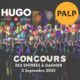 Gagnez 3x 2 places pour l’Arena Silent Disco le 5 septembre