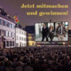 Gagnez 2x 2  billets pour Allianz Cinema Basel ou Allianz Cinema Zürich