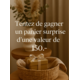 Gagnez un panier surprise d’une valeur de CHF 150.- rempli de trésors naturels !