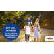 Pour tout achat de CHF 100.– ou plus chez Coop, vous recevrez entre le 24.7.2025 et le 6.8.2025 un bon de réduction de CHF 100.– sur des vacances Reka