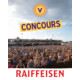 Gagnez vos places pour vivre le Venoge Festival