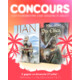 Gagnez le tome 1 de "Jian" et les 2 premiers tomes de "Pax Elfica"