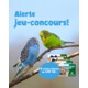 Gagnez 4 cartes cadeaux Fressnapf de CHF 50.-