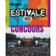 Gagnez 2 abonnements pour toute la semaine à l'Estivale Open Air