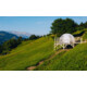 Gagnez 3x1 bon de CHF 400.- chacun, valable pour tous les hébergements disponibles sur adventurly.ch