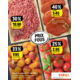 Profitez des actions de la semaine chez Coop, Exemple: 33% de rabais sur les abricots