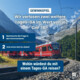Gagnez 2 abonnements journaliers de CHF 78.-