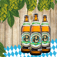 Gagnez l’un des 10 sixpacks de la meilleure bière du monde! Votre gain vous sera livré directement chez vous – Santé!