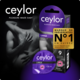 Gagnez l'un des 20 coffrets cadeaux ceylor remplis de surprises sensuelles