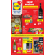 Profitez des actions chez Lidl, Exemple: 40% de rabais sur le Melon Cantaloup