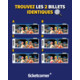 Gagnez un bon Ticketcorner d'une valeur de CHF 50.-