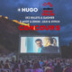 Gagnez 3x 2 billets pour une séance inoubliable à l’Open Air Cinema de Sion