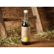 Gagnez le sirop de foin de Fondei fabriqué à la ferme bio Rofel de la famille Margreth, à Langwies (GR)
