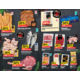 Profitez des actions de la semaine chez Denner, Exemple: 29% de rabais sur les pilons de poulet
