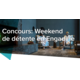 Gagnez un week-end de détente en Engadine