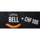 Gagnez l'un des 3 bons Coop de CHF 100.- chacun