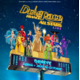 Gagnez vos billets pour le show Drag Race France Live Royal Tour 2025 qui aura lieu le 16 octobre 2025 à l'Arena de Genève