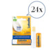 Gagnez 24x le soin des lèvres Labello Sun Protect avec IP 30