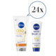 Gagnez 24x le coffret Nivea Body
