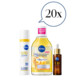 Gagnez 20x le coffret soin du visage Nivea