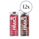 Gagnez 12 le coffret Fruucs