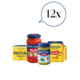 Gagnez 12x le coffret Barilla