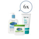 Gagnez 6x le coffret Galderma avec les produits Daylong et Cetaphil