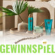 Gagnez un bon d'achat de Rituals d'une valeur de CHF 50.-