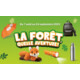 Du 7 août au 24 septembre chez Coop, collectionnez des timbres  et échangez-les contre des articles indispensables pour vos sorties en forêt