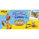 Gagnez une carte cadeau de 250 Euros pour Europa-Park en famille, une trottinette de CHF 149.90 et un panier Nesquik de CHF 20.-