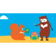 Gagnez l'un des 10 bons d’achat Migros Online d’une valeur de CHF 1'000.- chacun