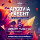 Gagnez 2 billets pour l'Argovia Fäscht les 5 et 6 septembre 2025, au légendaire Birrfeld !
