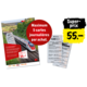 Profitez chez Coop de l'offre jusqu'au 10 septembre de la carte journalière spéciale CFF pour seulement CHF 55.-