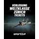 Gagnez 5x 2 billets pour le Weltklasse de Zürich