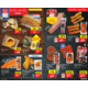 Profitez des actions chez Lidl, Exemple: 39% de rabais sur le lard à griller