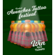 Gagnez vos 2 billets pour le prochain Avenches Tattoo