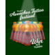 Gagnez vos 2 billets pour le prochain Avenches Tattoo