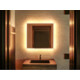 Gagnez le miroir lumineux Schneider GLOW HCL avec système sonore intégré d'une valeur de CHF 2'740.-
