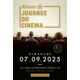 Le 7 septembre prochain, c’est la Journée du Cinéma Allianz. Ce dimanche, pour seulement CHF 7.− la place, venez explorer toute une palette de genres cinématographiques dans plus de 530 salles en Suisse