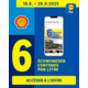 Profitez d'un rabais de 6 centimes par litre d'essence chez Lidl Shell