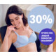 Profitez de 30% de rabais sur tous les sous-vêtements, la lingerie de nuit, les collants et les chaussettes chez Coop City