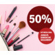 Profitez de 50% de rabais sur tous les produits de maquillage Maybelline New York, Essie et L'Oréal Paris à partir de 2 pièces au choix chez Coop City