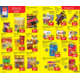 Profitez des actions chez Lidl, Exemple: 56% de rabais sur les branches de chocolat Munz
