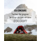 Gagnez votre drap de sac en soie Cocoon d'une valeur de 79,95 Euros pour partir à l'aventure !