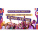 Gagnez 2 abos pour les 4 jours du Venoge Festival 2026