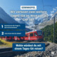 Gagnez 2 AG journaliers d'une journée