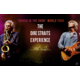 Gagnez 20 x 2 billets pour le concert de The Dire Straits Experience le samedi 8 novembre 2025 à 20h, à l’Arena de Genève